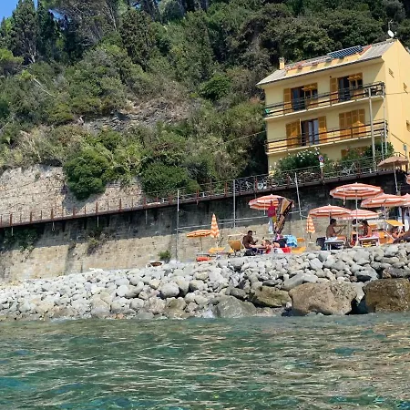 M'Illumino D'Immenso - Moneglia Apartments-2