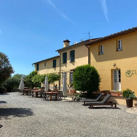 Alloro Case Vacanze 2-3
