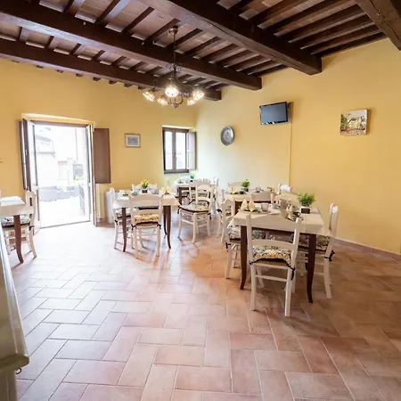 Albergo La Loggia di San Martino-2