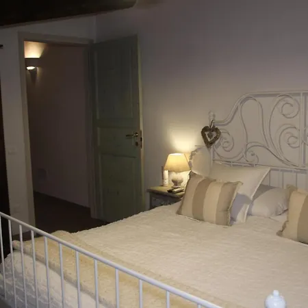 La Casa Nel Borgo-3