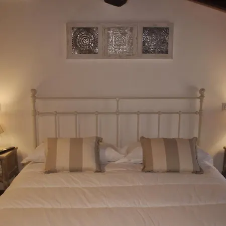 La Casa Nel Borgo-2