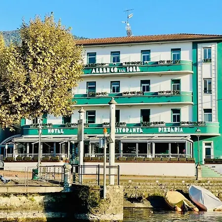 Albergo Del Sole-2