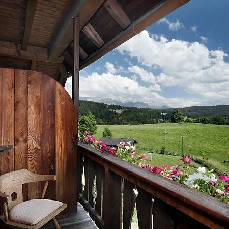 Gasthof Mesnerwirt-2