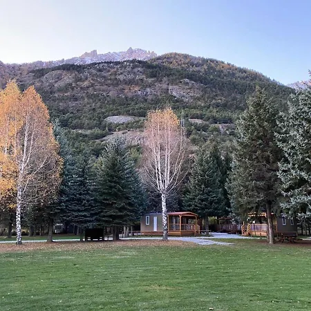 Gran Bosco Camping & Lodge-2