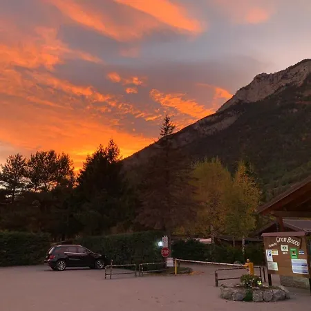 Gran Bosco Camping & Lodge-3