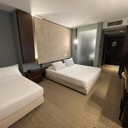 Bes Hotel Cremona Soncino-3