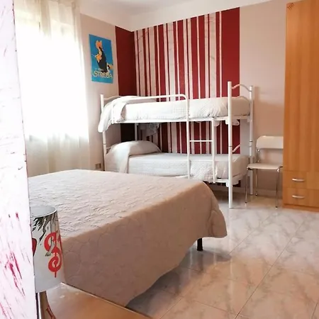 B&B Benevento-3