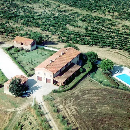 Tenuta Di Colle Alberti-3