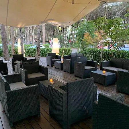 Hotel Airone (Adults Only)-3
