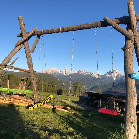 Tiefentalhof - Urlaub Am Bauernhof-2