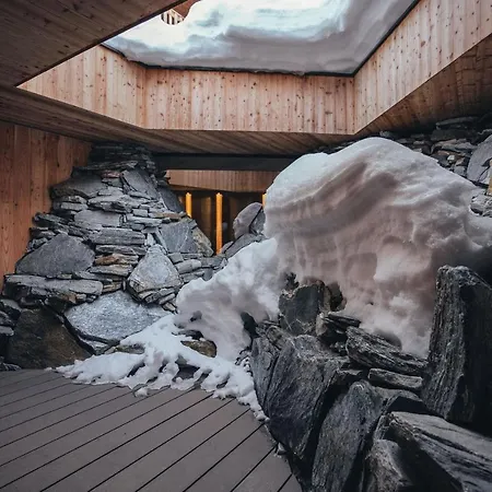 Tenne Chalets-3
