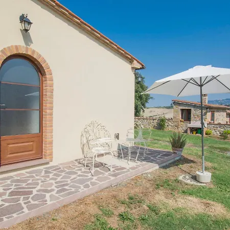 Holiday Home Podere Sant'Elisa-2 By Interhome-2