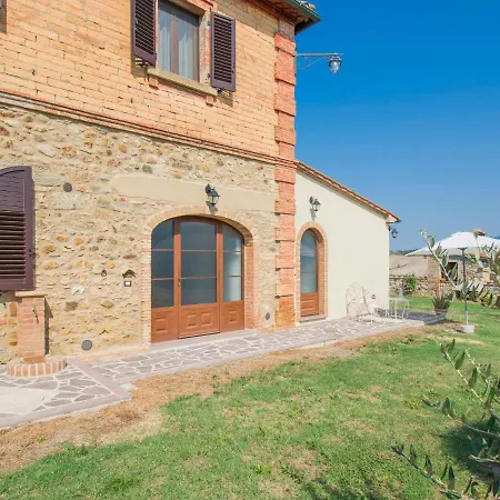 Holiday Home Podere Sant'Elisa-2 By Interhome-3