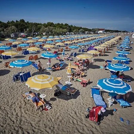 Victoria Mobilehome In Camping Village Mediterraneo-3