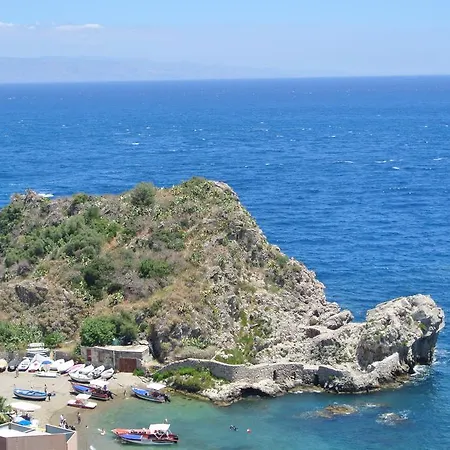 Hotel Baia Azzurra-3
