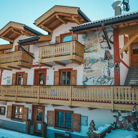 Casa Di Franz-3
