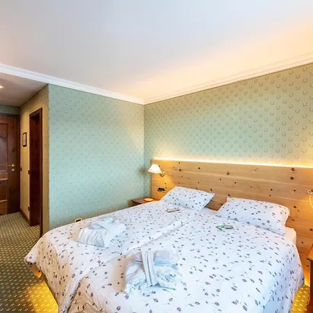 Hotel Sochers Club-3