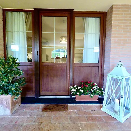 Casa Verdoliva - The Studio-3