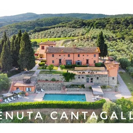 Agriturismo Tenuta Cantagallo-2