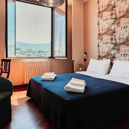 Il Pozzo Country House-2