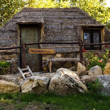 Happy Glamping Madonie-2
