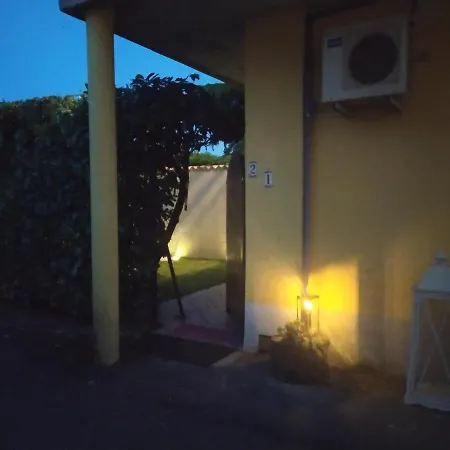 B&B Country House Crema-2