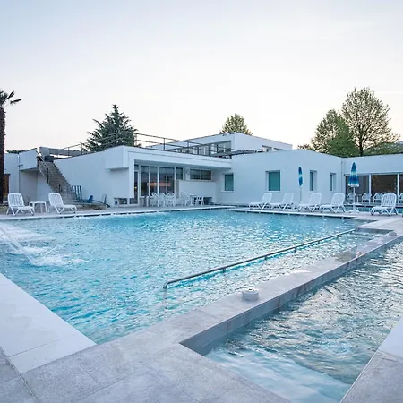 Hotel Terme Vena D'Oro-3