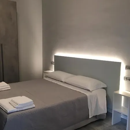 La Francigena - Trebbia House-2
