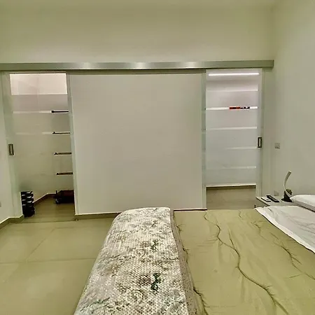 Casa Affitto Breve Crispino-2