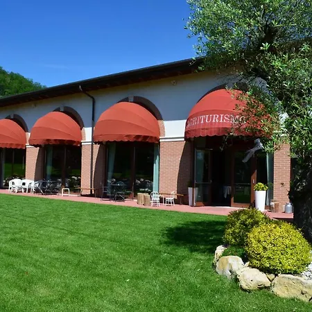 Tenuta da Rino - Agriturismo Barco Menti-2
