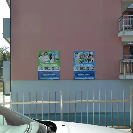 Residence Mosaico-2