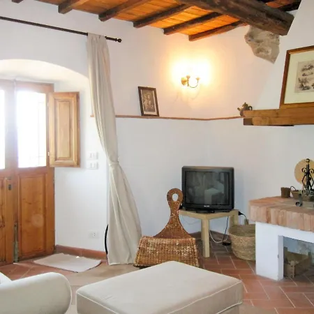 Holiday Home Borgo La Cella-2 By Interhome-2
