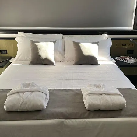 Hotel Gardenia Fiera-3