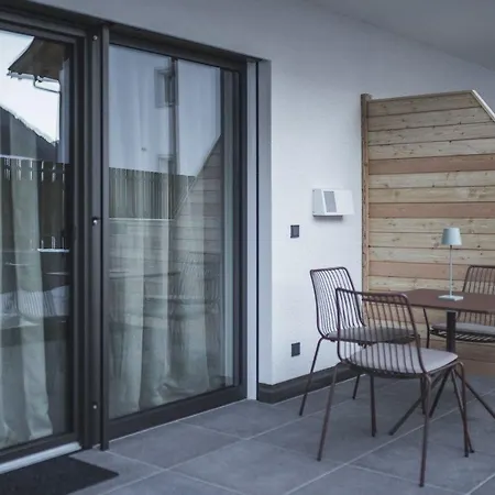 AHRN Natur Apartment-2