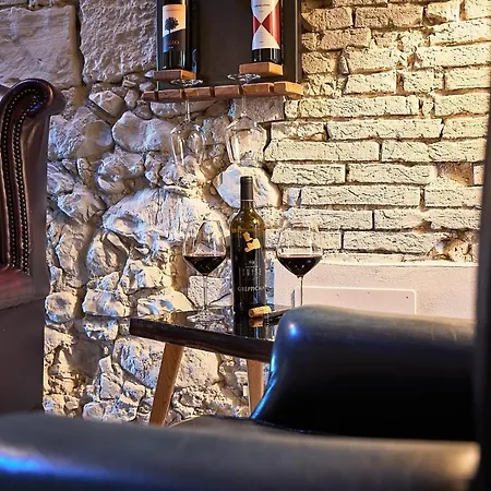 Bolgheri Wine Suite-3