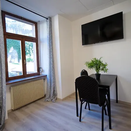 B&B Clesio&Residence Buonconsiglio Apartments-2