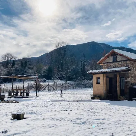 Il rifugio del Ghiro-2