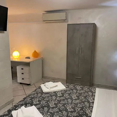 Casa vacanza Orio al Serio Bergamo-2