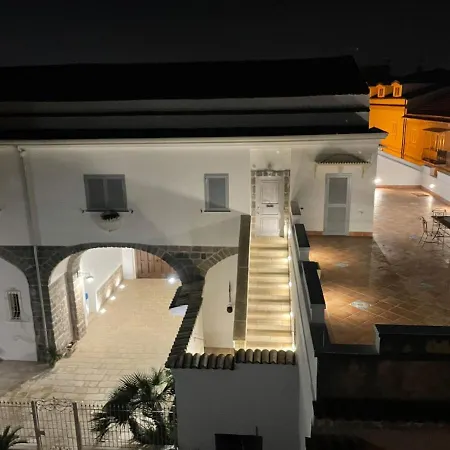 B&B La casa dei sogni-3
