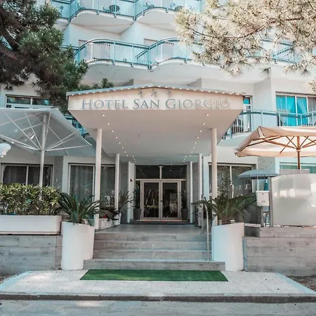 Hotel San Giorgio-2