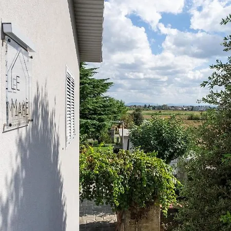 Le Makè bed&breakfast-2