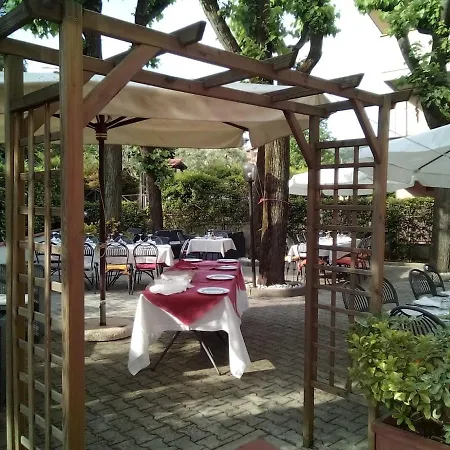 Hotel PRime - Montecatini-3