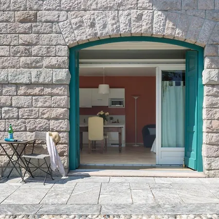 Villa Maria Boutique Apartments-2