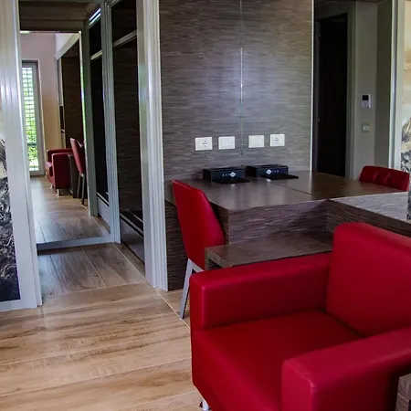 Kairos Resort & Spa-3