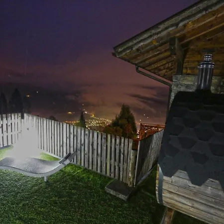 Baita Zeni Tirolerhof (Adults Only)-2