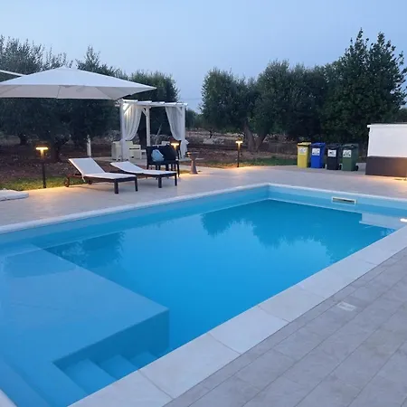 Dimora Pianelle-3