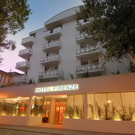 Hotel Firenze-3