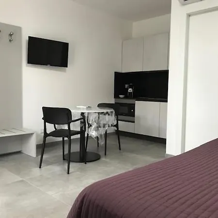 Residence Candeloro-3