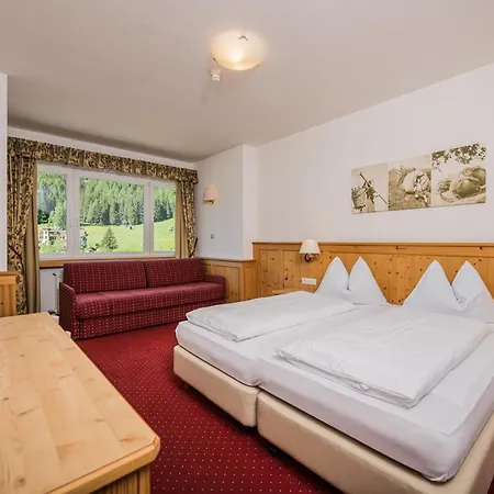 Hotel Waldheim-3