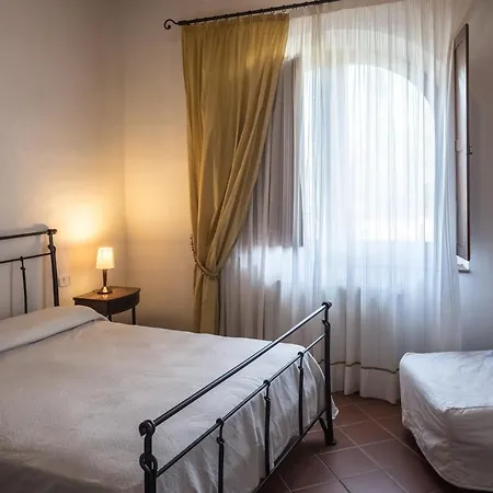 Il Convento di Monte Pozzali-2
